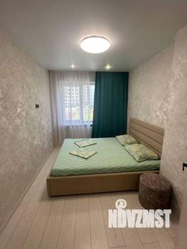 3-к квартира, на длительный срок, 80м2, 9/23 этаж