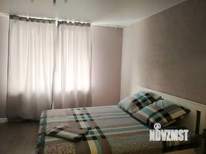1-к квартира, посуточно, 30м2, 2/17 этаж