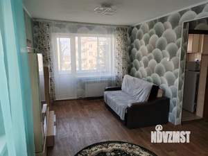 1-к квартира, на длительный срок, 31м2, 3/5 этаж