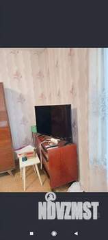 1-к квартира, на длительный срок, 37м2, 3/5 этаж