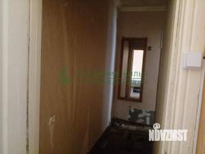 2-к квартира, на длительный срок, 40м2, 5/5 этаж