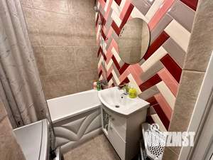 2-к квартира, посуточно, 62м2, 7/10 этаж