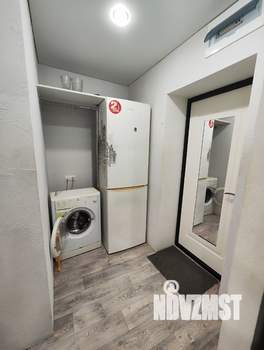 1-к квартира, на длительный срок, 29м2, 4/5 этаж