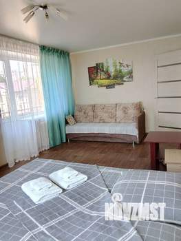 1-к квартира, посуточно, 33м2, 4/5 этаж
