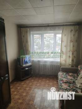 1-к квартира, на длительный срок, 34м2, 7/9 этаж
