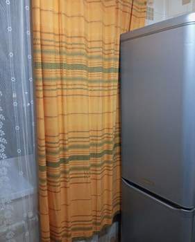 1-к квартира, на длительный срок, 35м2, 8/10 этаж