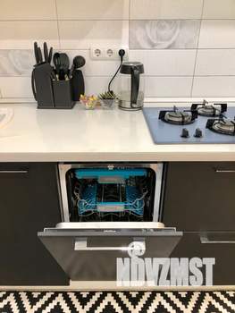 2-к квартира, посуточно, 54м2, 4/9 этаж