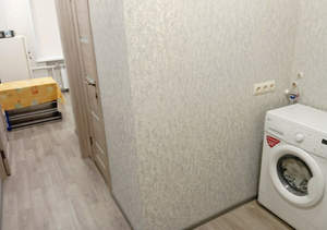 1-к квартира, на длительный срок, 33м2, 3/9 этаж