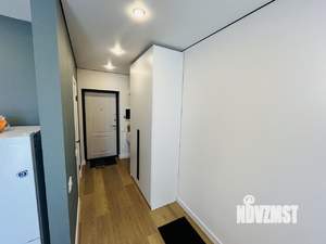 1-к квартира, на длительный срок, 30м2, 13/25 этаж