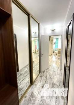 1-к квартира, посуточно, 47м2, 1/1 этаж