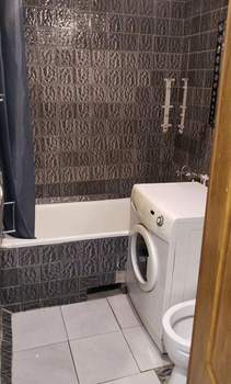 2-к квартира, на длительный срок, 45м2, 2/5 этаж