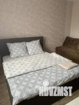 1-к квартира, посуточно, 35м2, 6/10 этаж