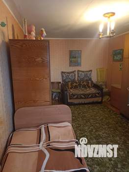1-к квартира, на длительный срок, 36м2, 4/5 этаж