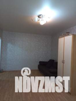 1-к квартира, на длительный срок, 31м2, 1/3 этаж