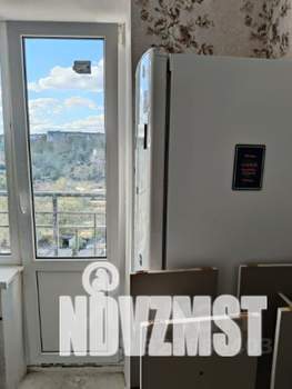 1-к квартира, на длительный срок, 25м2, 8/8 этаж