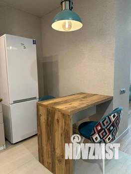 Студия квартира, посуточно, 32м2, 9/10 этаж