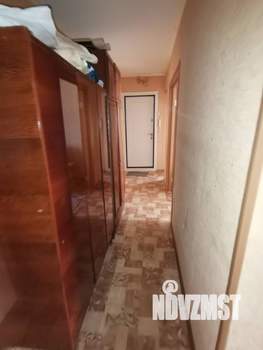 3-к квартира, на длительный срок, 64м2, 5/10 этаж