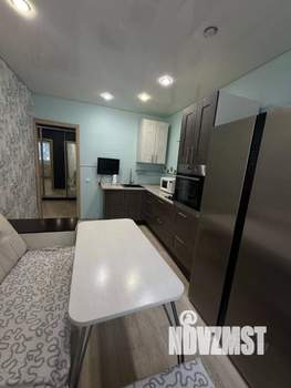 1-к квартира, на длительный срок, 40м2, 6/10 этаж