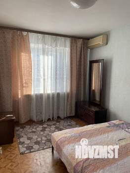 2-к квартира, на длительный срок, 57м2, 6/9 этаж