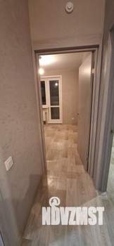 1-к квартира, на длительный срок, 35м2, 9/18 этаж