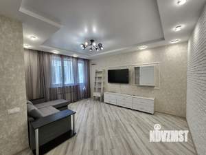 1-к квартира, на длительный срок, 60м2, 3/14 этаж