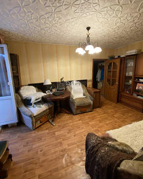 2-к квартира, на длительный срок, 35м2, 2/5 этаж