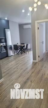 2-к квартира, посуточно, 60м2, 19/19 этаж