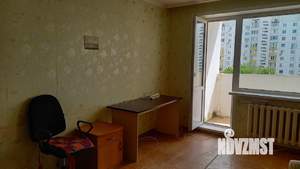 1-к квартира, на длительный срок, 40м2, 6/9 этаж