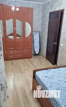 3-к квартира, на длительный срок, 56м2, 4/5 этаж