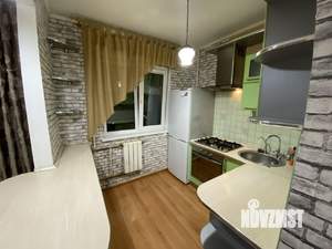 1-к квартира, на длительный срок, 31м2, 2/5 этаж