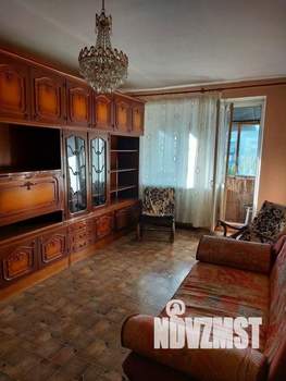 2-к квартира, на длительный срок, 47м2, 9/9 этаж