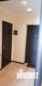 1-к квартира, посуточно, 50м2, 20/26 этаж