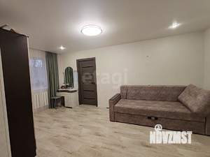 2-к квартира, на длительный срок, 46м2, 3/5 этаж