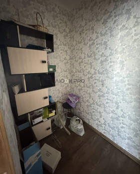 1-к квартира, на длительный срок, 42м2, 1/2 этаж