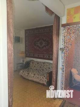 2-к квартира, на длительный срок, 53м2, 2/5 этаж