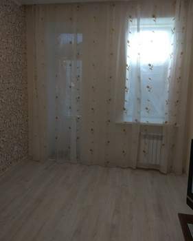 1-к квартира, на длительный срок, 42м2, 7/8 этаж