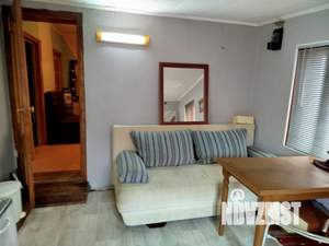 3-к квартира, на длительный срок, 52м2, 1/1 этаж