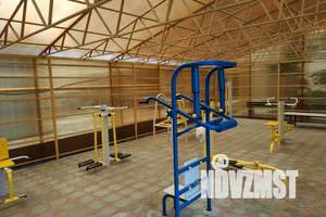 1-к квартира, посуточно, 50м2, 3/10 этаж