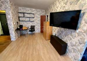 2-к квартира, на длительный срок, 43м2, 1/5 этаж