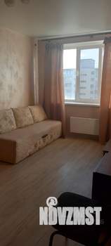 1-к квартира, на длительный срок, 30м2, 7/8 этаж