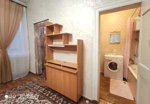 2-к квартира, на длительный срок, 36м2, 2/2 этаж