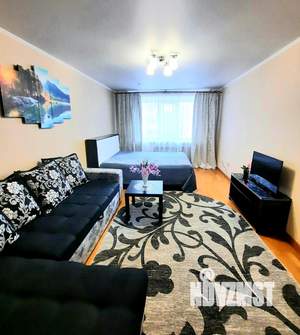 2-к квартира, посуточно, 68м2, 6/10 этаж