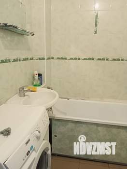 1-к квартира, на длительный срок, 45м2, 2/6 этаж