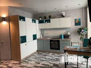 Студия квартира, посуточно, 35м2, 4/12 этаж