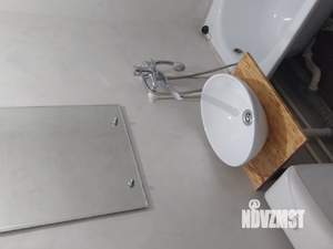 1-к квартира, на длительный срок, 22м2, 2/9 этаж