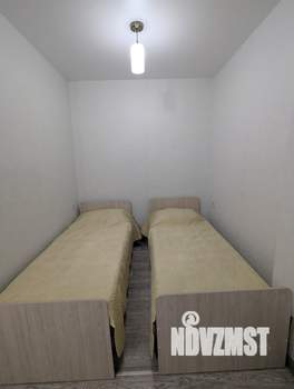 1-к квартира, посуточно, 36м2, 3/3 этаж