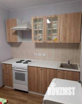 1-к квартира, на длительный срок, 30м2, 1/11 этаж