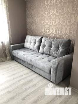 1-к квартира, на длительный срок, 41м2, 7/12 этаж