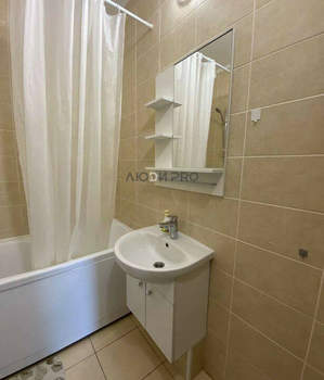 1-к квартира, на длительный срок, 35м2, 7/11 этаж