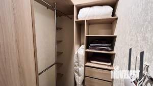 Студия квартира, посуточно, 44м2, 12/25 этаж